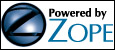 Powered by Zope